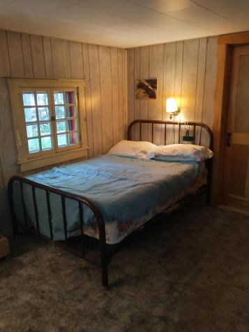 22 Old Country Road Sandy River Plt ME 04970