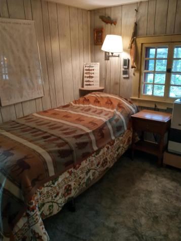 22 Old Country Road Sandy River Plt ME 04970