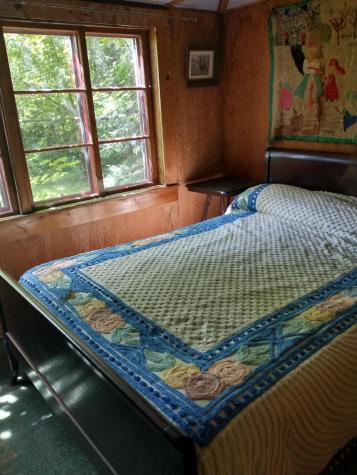 22 Old Country Road Sandy River Plt ME 04970