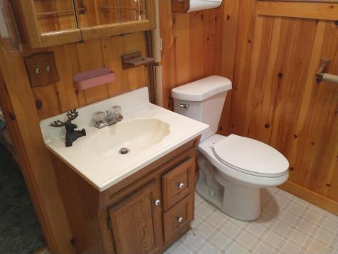 22 Old Country Road Sandy River Plt ME 04970