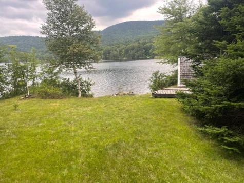 22 Old Country Road Sandy River Plt ME 04970