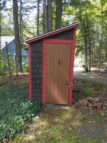 22 Old Country Road Sandy River Plt ME 04970