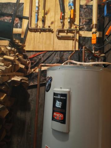 22 Old Country Road Sandy River Plt ME 04970