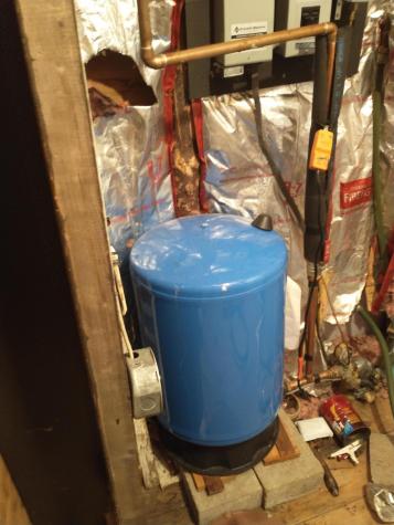 22 Old Country Road Sandy River Plt ME 04970