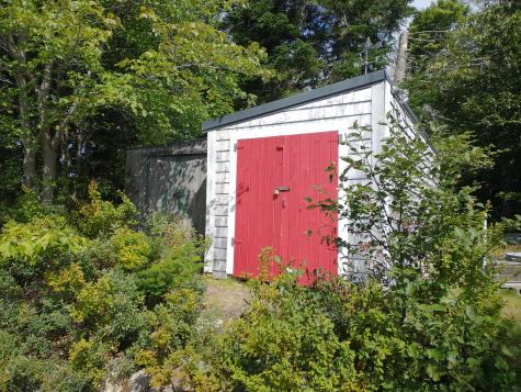 22 Old Country Road Sandy River Plt ME 04970