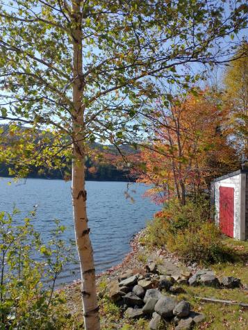 22 Old Country Road Sandy River Plt ME 04970