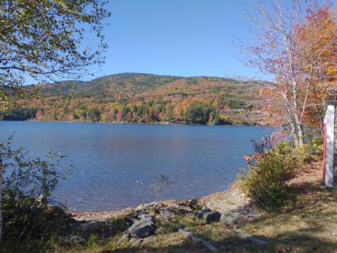 22 Old Country Road Sandy River Plt ME 04970