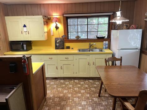 22 Old Country Road Sandy River Plt ME 04970