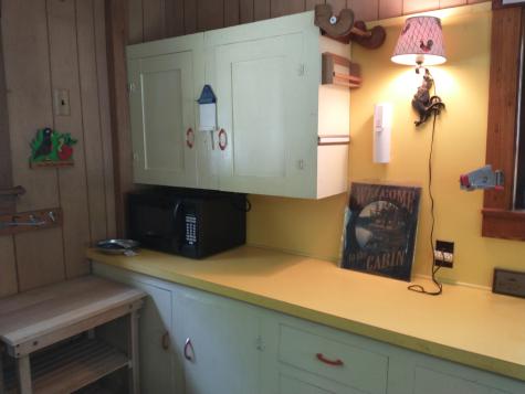 22 Old Country Road Sandy River Plt ME 04970