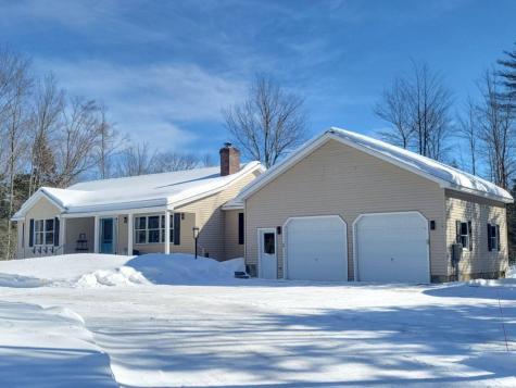 130 Marwick Road Farmington ME 04938
