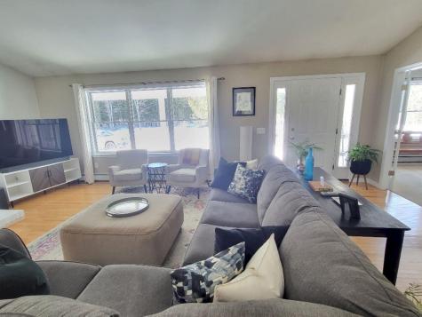 130 Marwick Road Farmington ME 04938