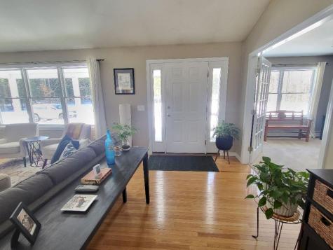 130 Marwick Road Farmington ME 04938