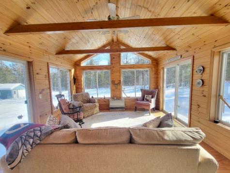 130 Marwick Road Farmington ME 04938