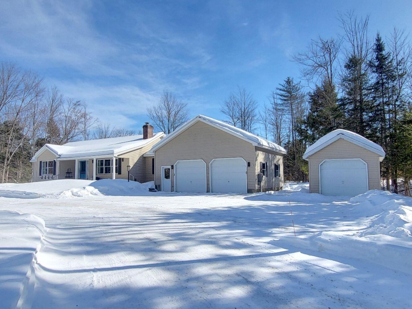 130 Marwick Road Farmington ME 04938
