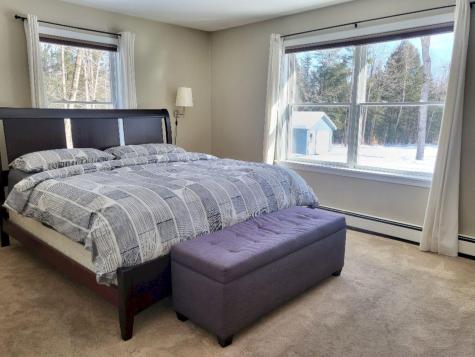 130 Marwick Road Farmington ME 04938