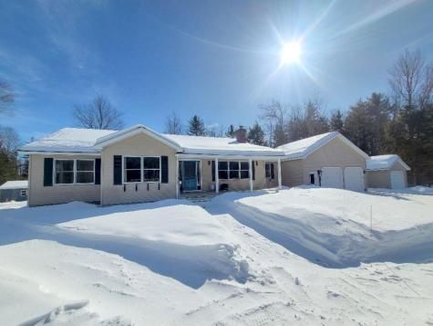130 Marwick Road Farmington ME 04938