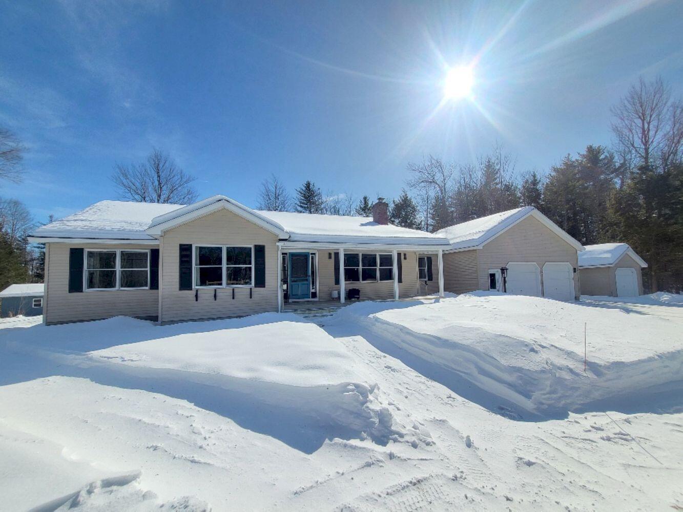 130 Marwick Road Farmington ME 04938