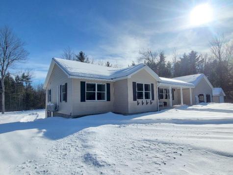 130 Marwick Road Farmington ME 04938