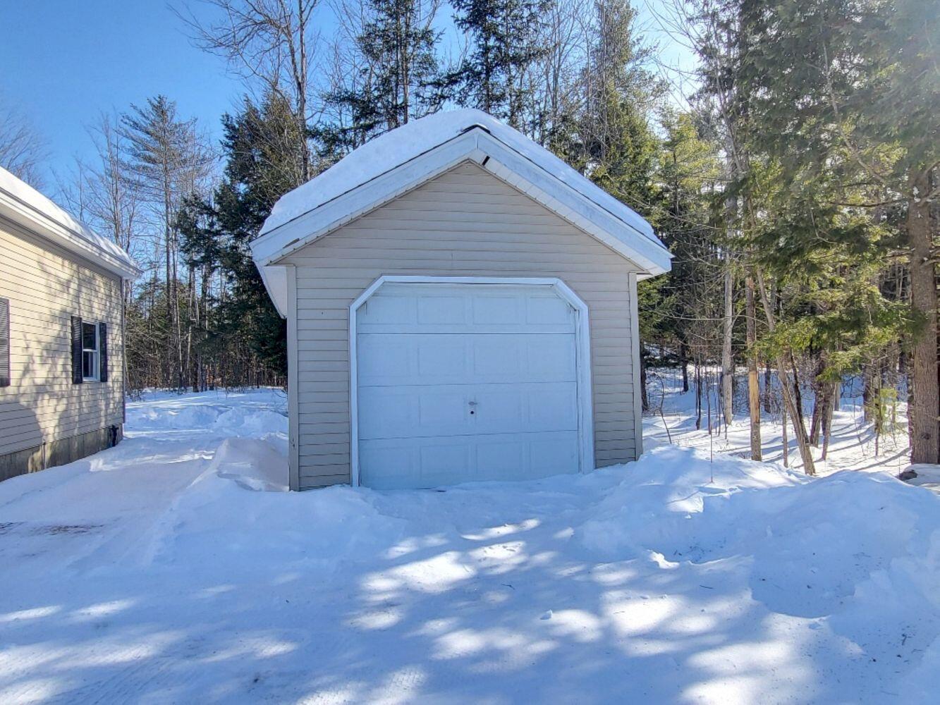 130 Marwick Road Farmington ME 04938