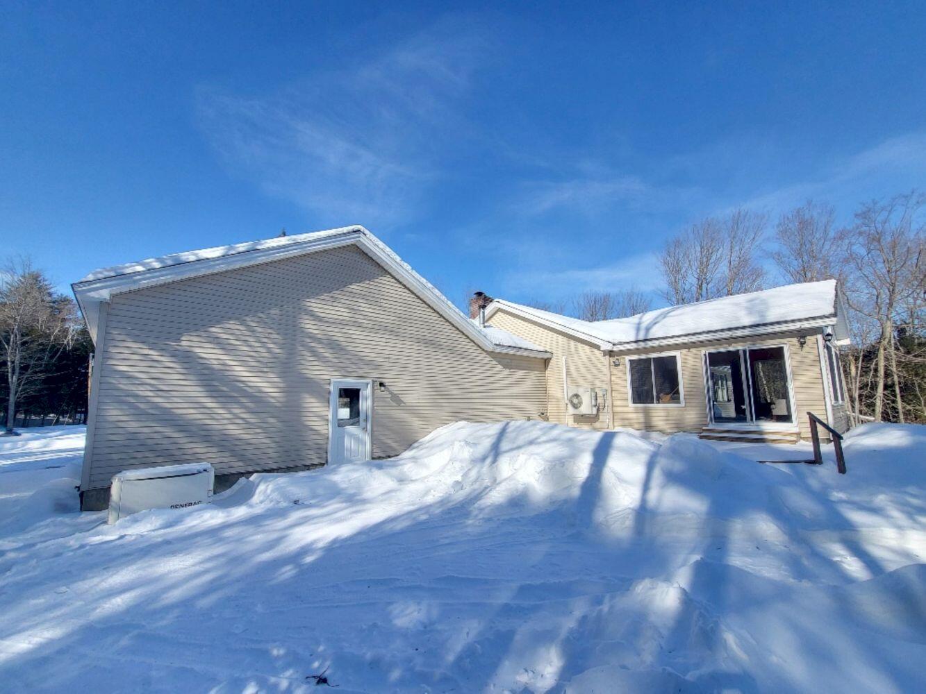 130 Marwick Road Farmington ME 04938