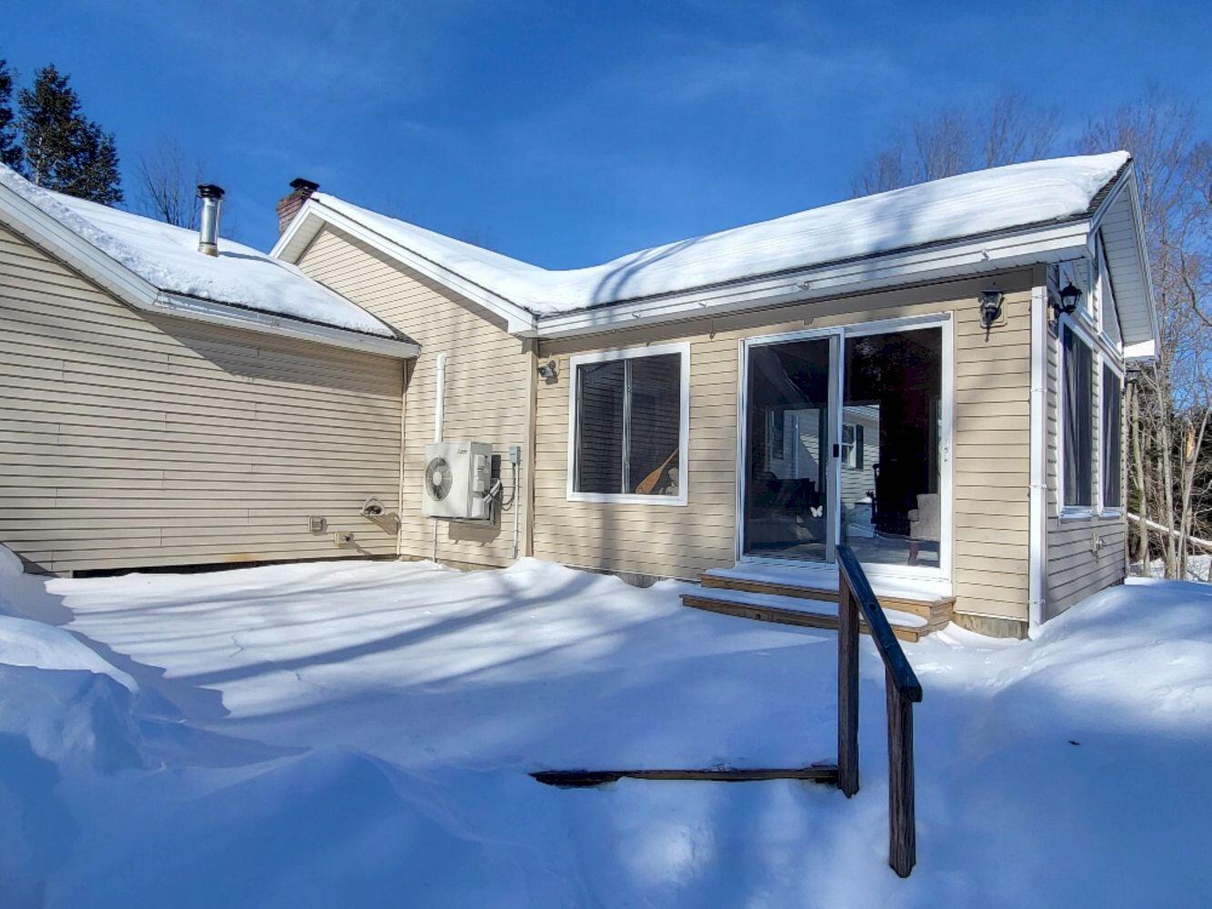 130 Marwick Road Farmington ME 04938