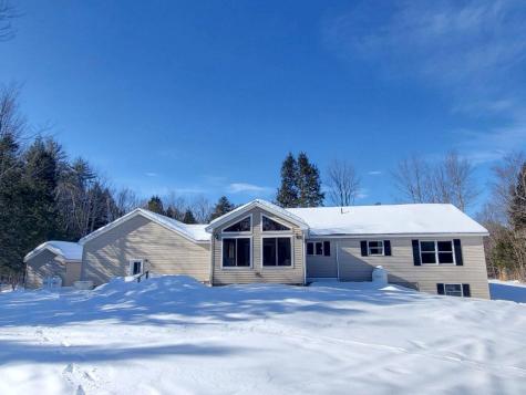 130 Marwick Road Farmington ME 04938