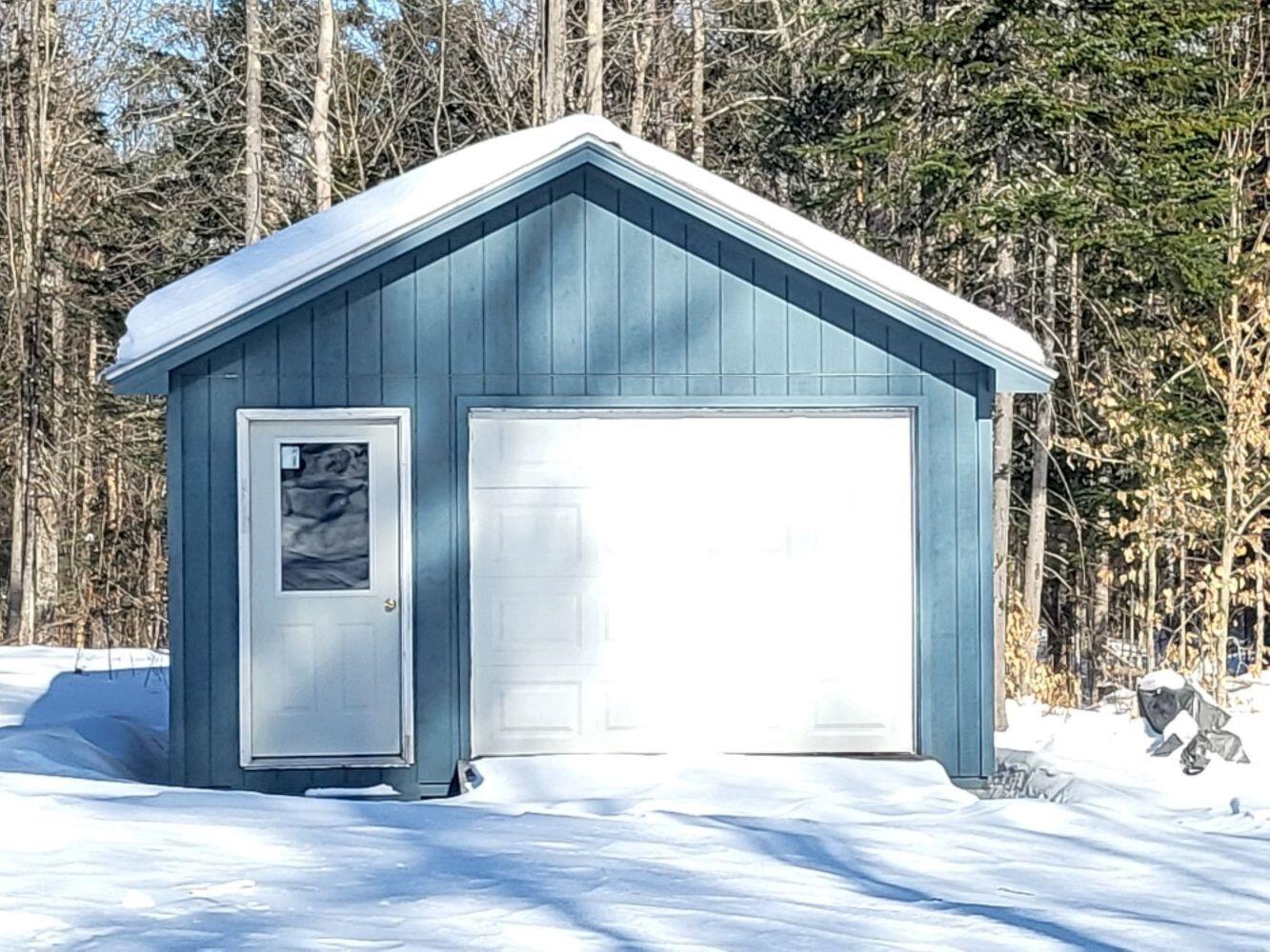 130 Marwick Road Farmington ME 04938