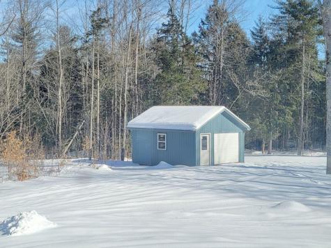 130 Marwick Road Farmington ME 04938