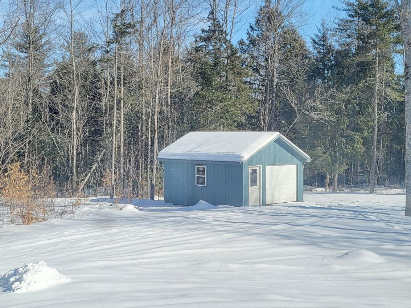 130 Marwick Road Farmington ME 04938