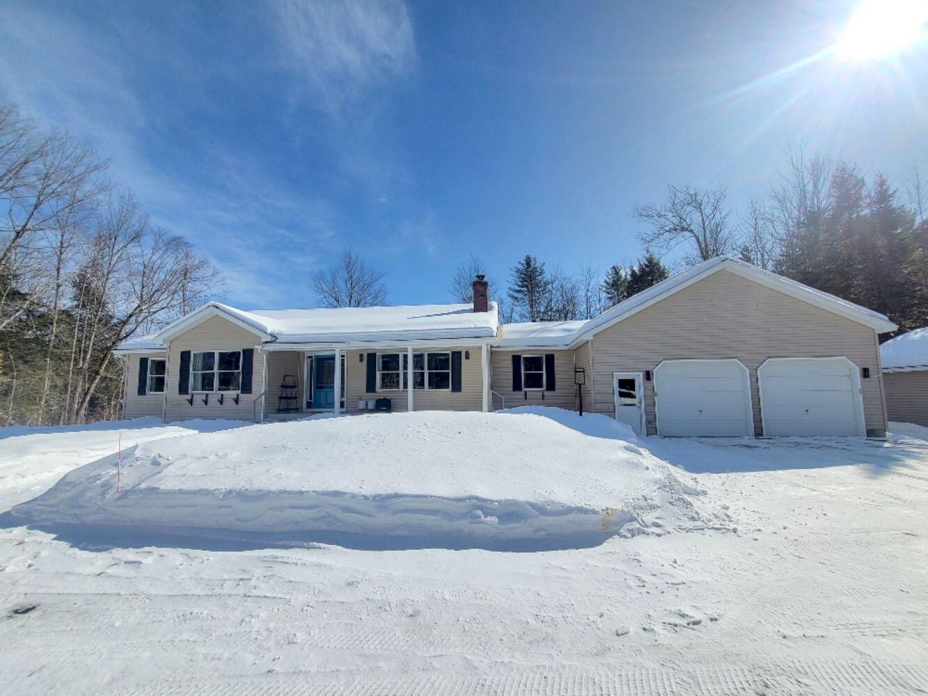 130 Marwick Road Farmington ME 04938