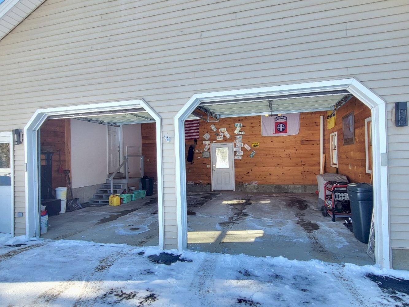 130 Marwick Road Farmington ME 04938