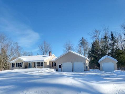 130 Marwick Road Farmington ME 04938