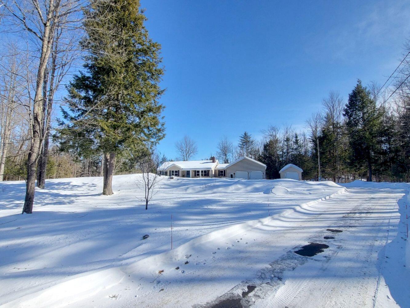 130 Marwick Road Farmington ME 04938