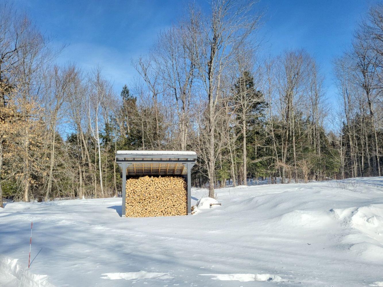 130 Marwick Road Farmington ME 04938