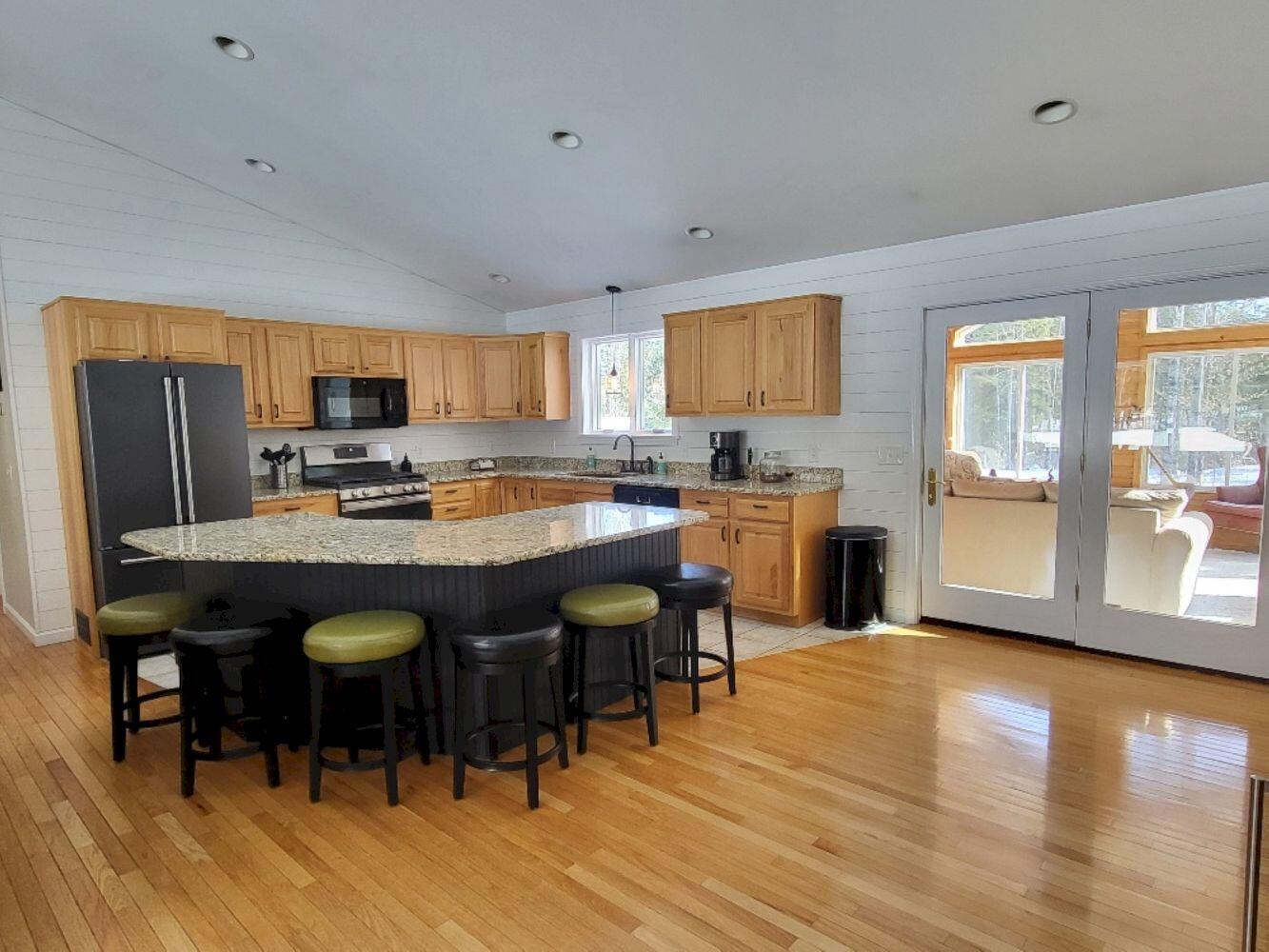 130 Marwick Road Farmington ME 04938