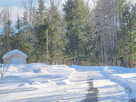 130 Marwick Road Farmington ME 04938