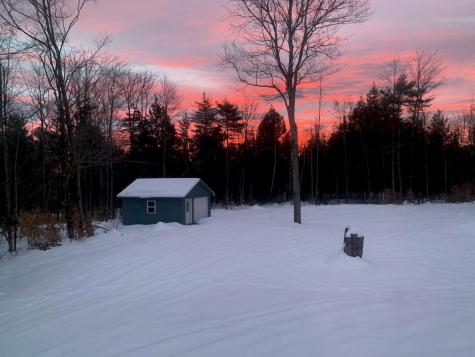 130 Marwick Road Farmington ME 04938