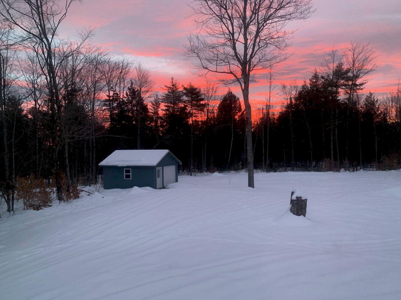 130 Marwick Road Farmington ME 04938