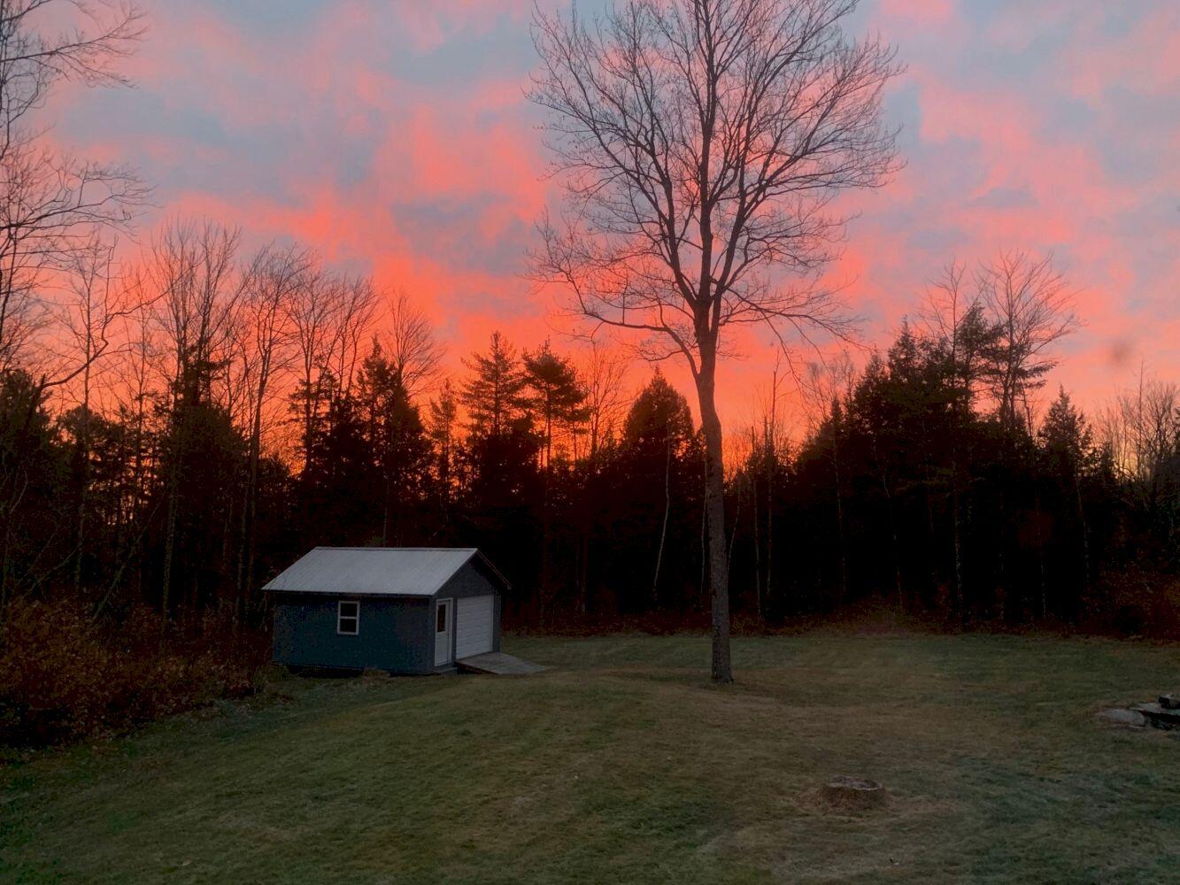 130 Marwick Road Farmington ME 04938