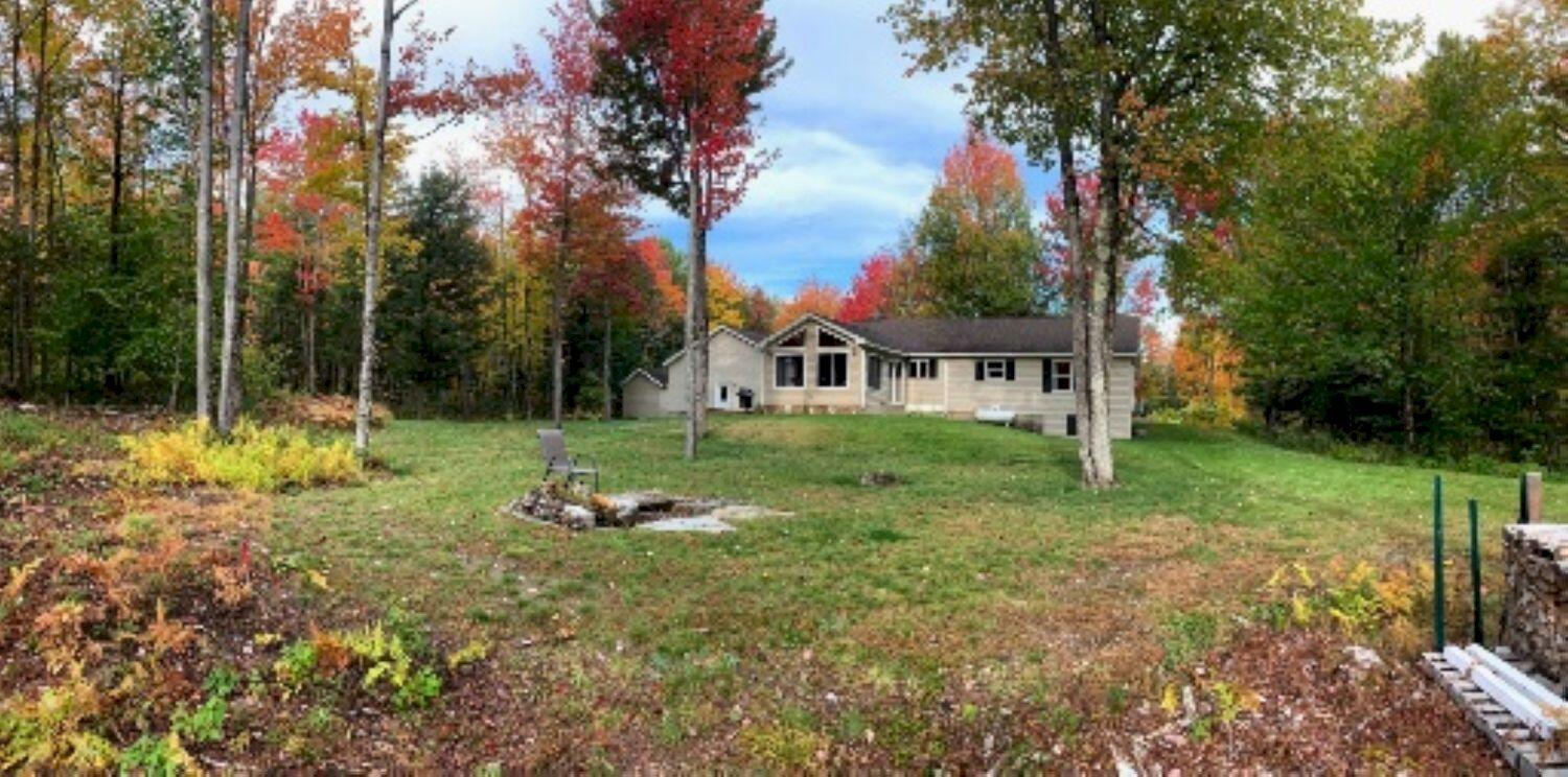130 Marwick Road Farmington ME 04938