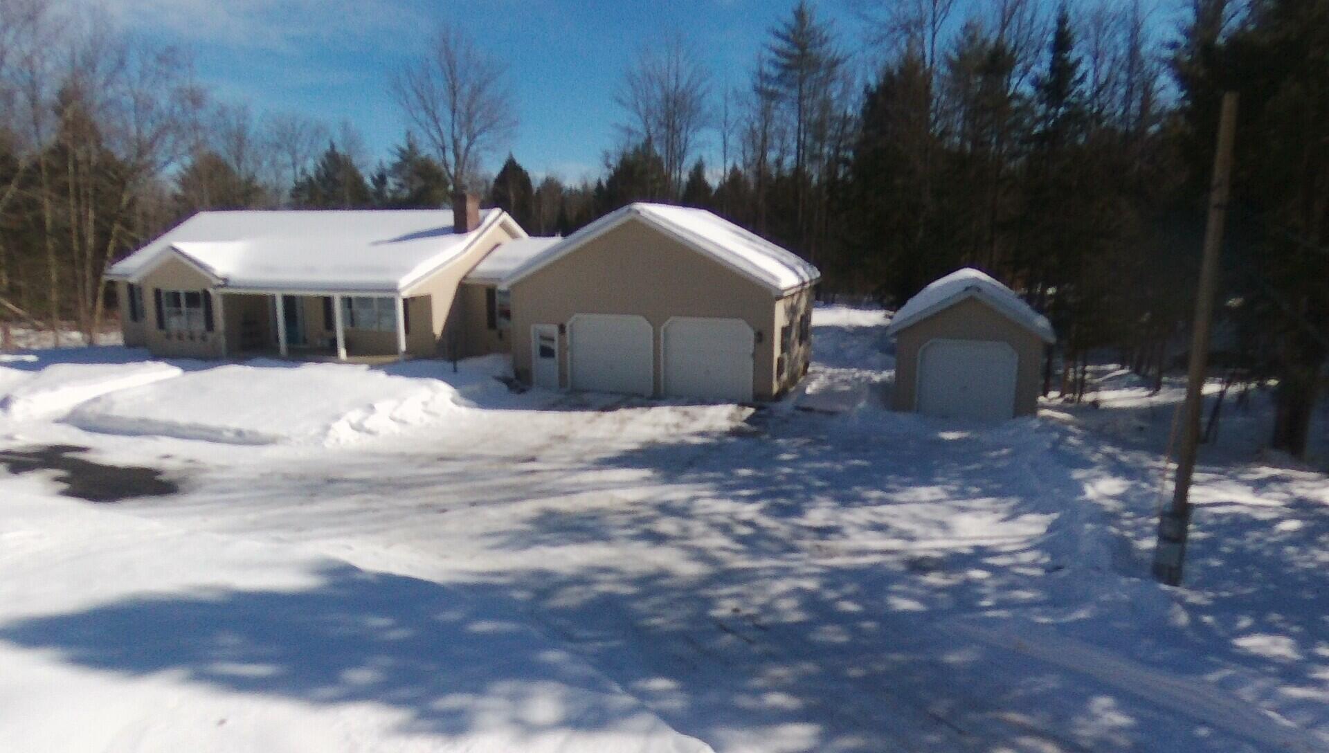 130 Marwick Road Farmington ME 04938