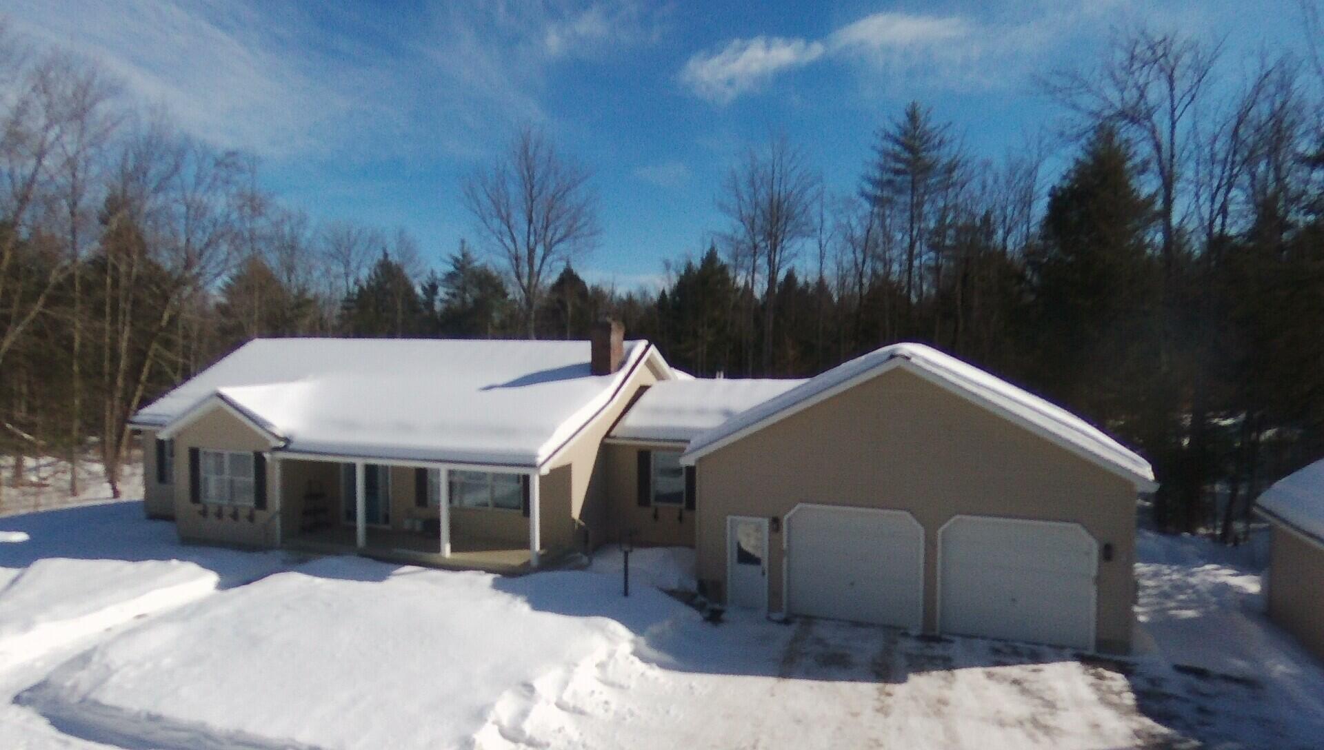 130 Marwick Road Farmington ME 04938