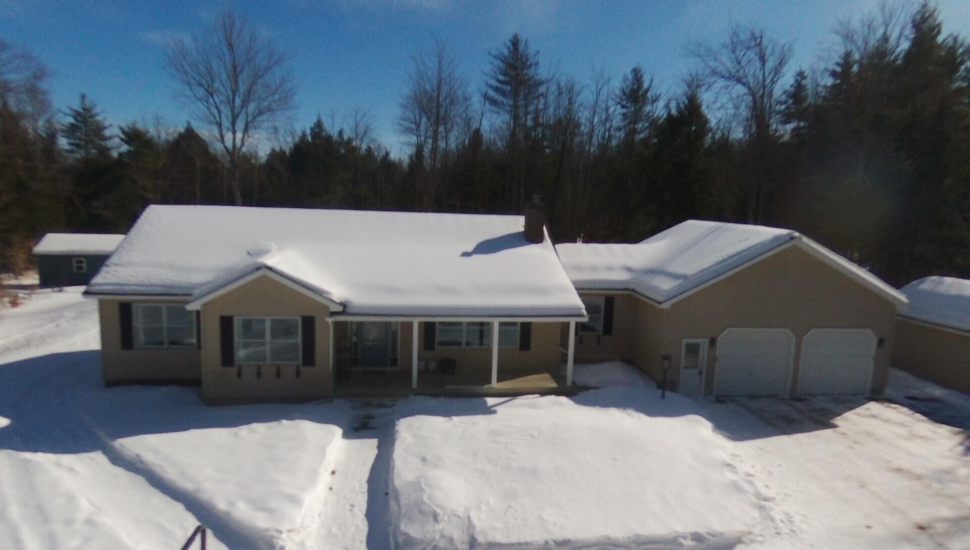 130 Marwick Road Farmington ME 04938