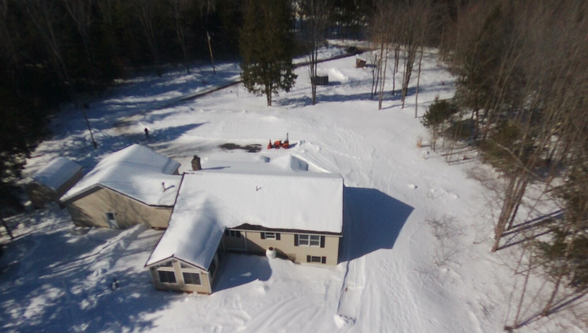 130 Marwick Road Farmington ME 04938