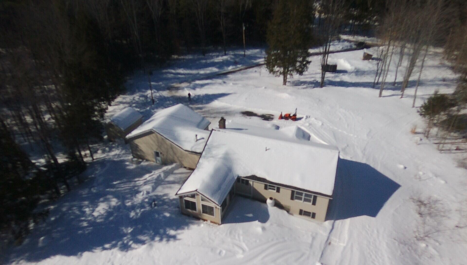 130 Marwick Road Farmington ME 04938