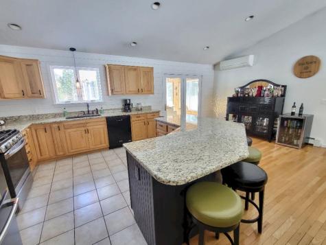 130 Marwick Road Farmington ME 04938