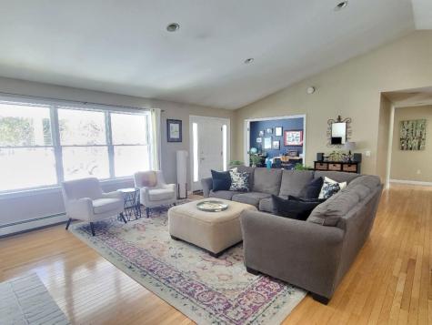 130 Marwick Road Farmington ME 04938