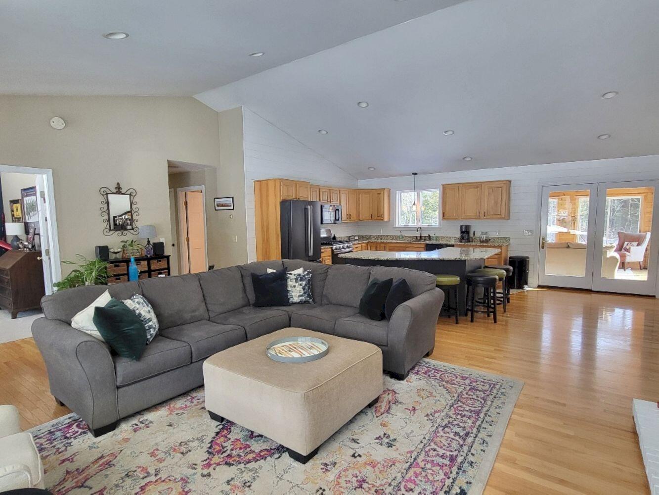 130 Marwick Road Farmington ME 04938