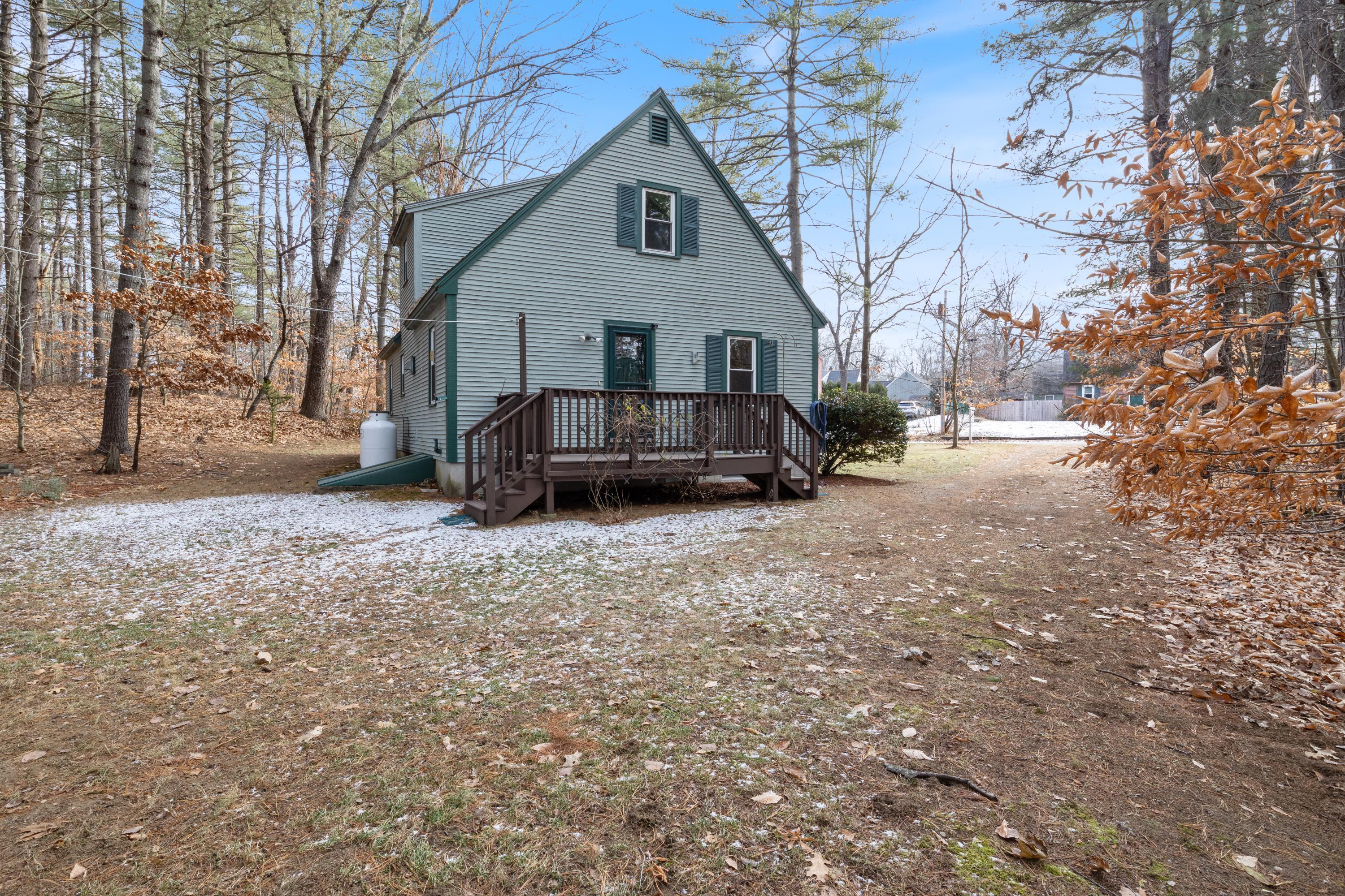 26 Plaza Drive Sanford ME 04073