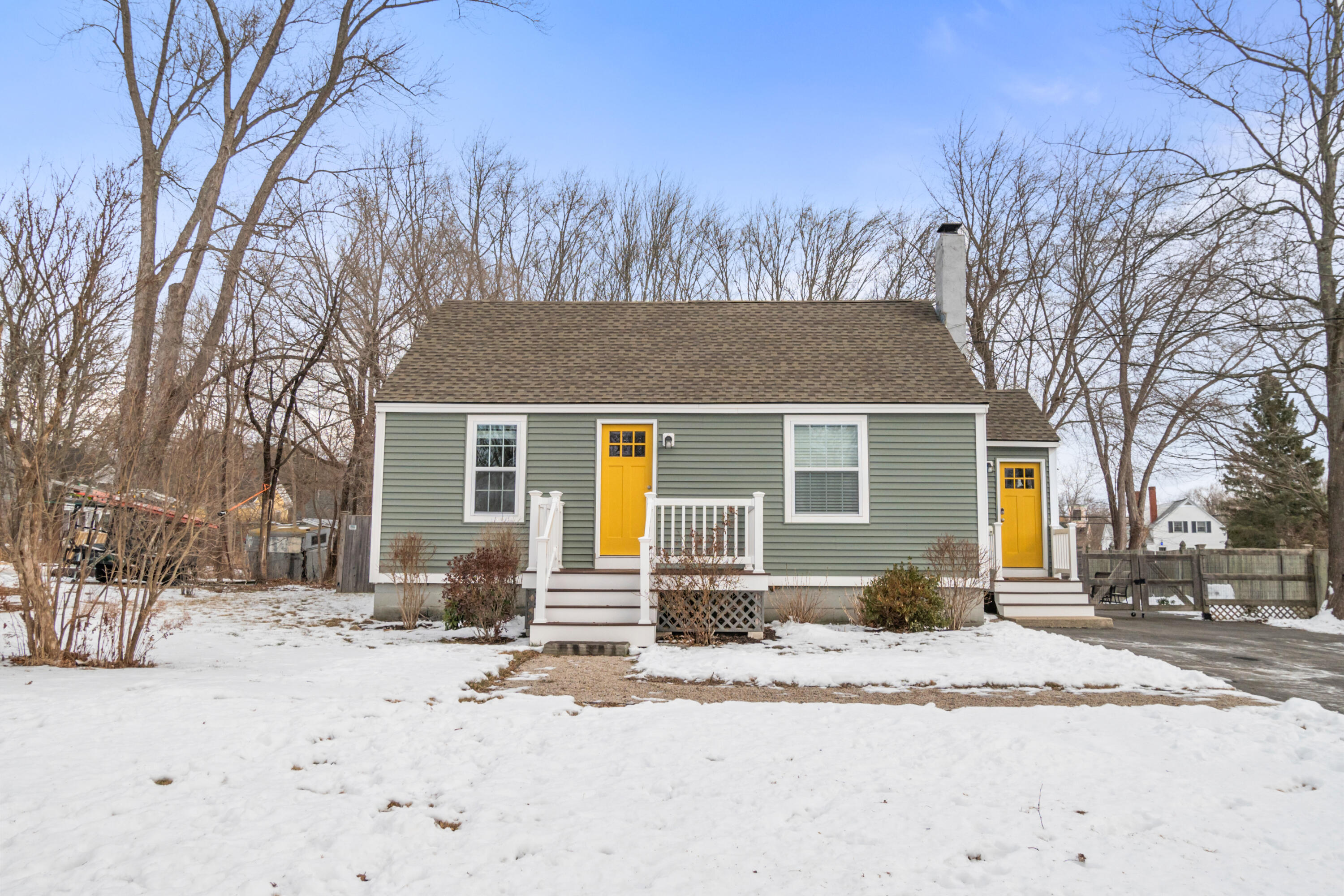 12 Rosemary Lane Eliot ME 03903